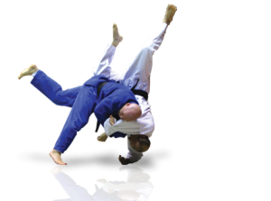Judokas